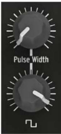Pulse Width