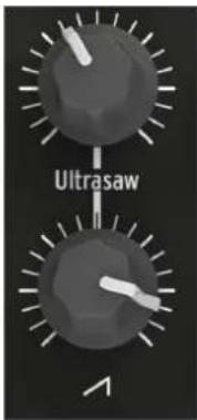 Ultrasaw
