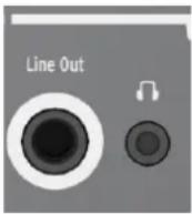 Arturia MicroBrute - Audio Outputs - 1