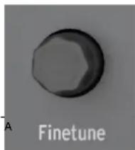Finetune