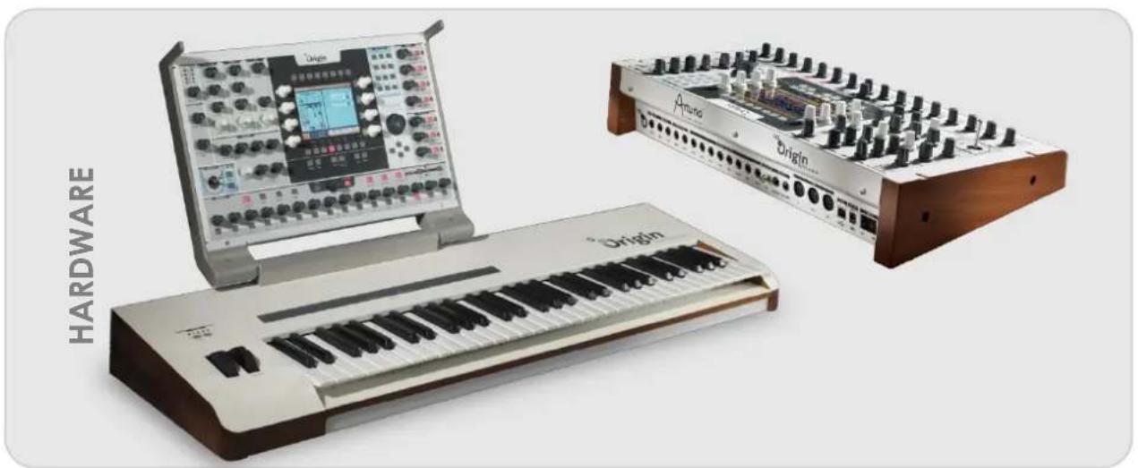 Arturia MicroBrute - Introduction - 3