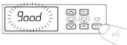 SHURE QLXD14 - Step 4: IR Sync to Create an Audio Channel - 2