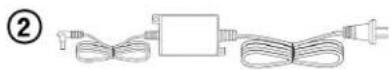 SHURE QLXD14 - System Components - 3