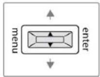 SHURE QLXD14 - Transmitter controls - 2