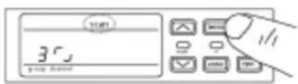 SHURE QLXD14 - Step 2: Scanning for the Best Available Channel - 1