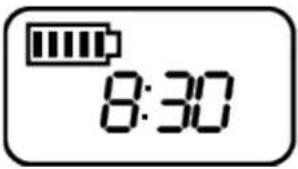 SHURE QLXD14 - ② Home Screen Display: Group and Channel/Frequency/SB900 Battery Runtime - 2