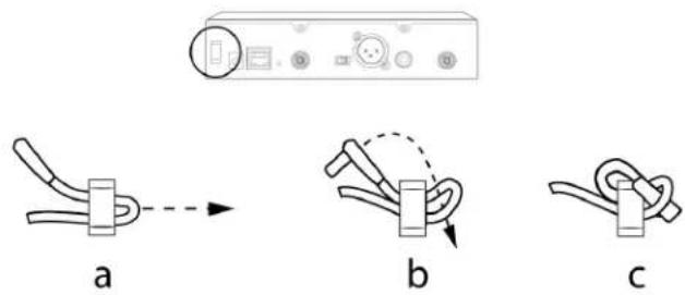 SHURE QLXD14 - Error Codes and Solutions - 2