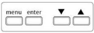 SHURE QLXD14 - Transmitter controls - 1