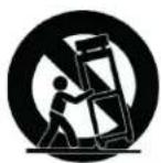 SHURE QLXD14 - IMPORTANT SAFETY INSTRUCTIONS - 1