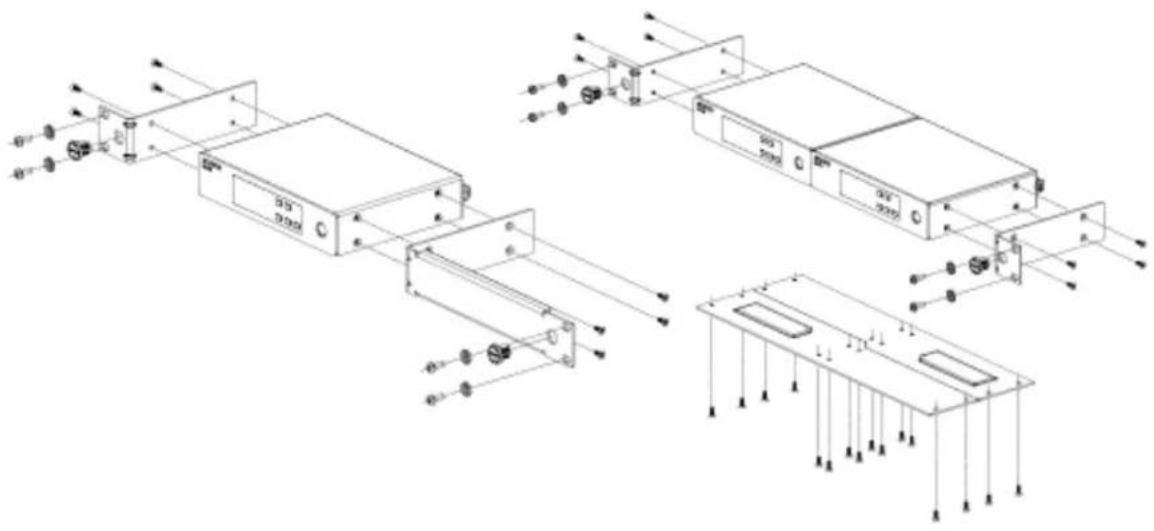 SHURE QLXD14 - Error Codes and Solutions - 1