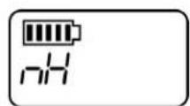 SHURE QLXD14 - Setting the AA Battery Type - 2