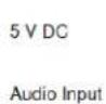 SHURE GLXD24R - Pin Assignments - 4