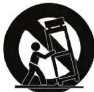 SHURE GLXD24R - IMPORTANT SAFETY INSTRUCTIONS - 1