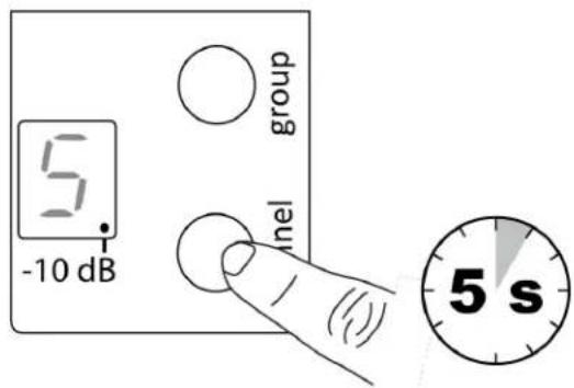 SHURE BLX1288 - BLX2 - 1