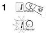 SHURE BLX1288 - Quick Start Guide - 7
