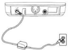 SHURE BLX1288 - Quick Start Guide - 1