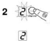 SHURE BLX1288 - Quick Start Guide - 9