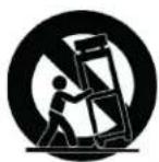 SHURE BLX1288 - IMPORTANT SAFETY INSTRUCTIONS - 1