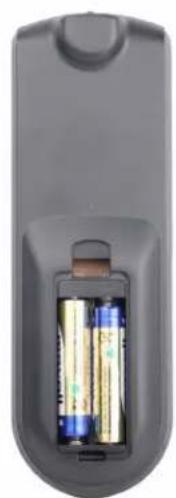 AmpliVox SW800 - USB 2.0 / SD CARD FUNCTIONS (second row of buttons) - 2