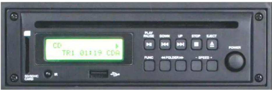 AmpliVox SW800 - BLUETOOTH MODULE - 2