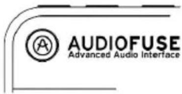 Arturia AudioFuse - Der AudioFuse-Taster - 1