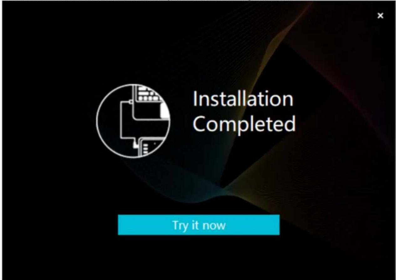 Huion Kamvas Pro 16 GT1561 - Driver Installation - 3