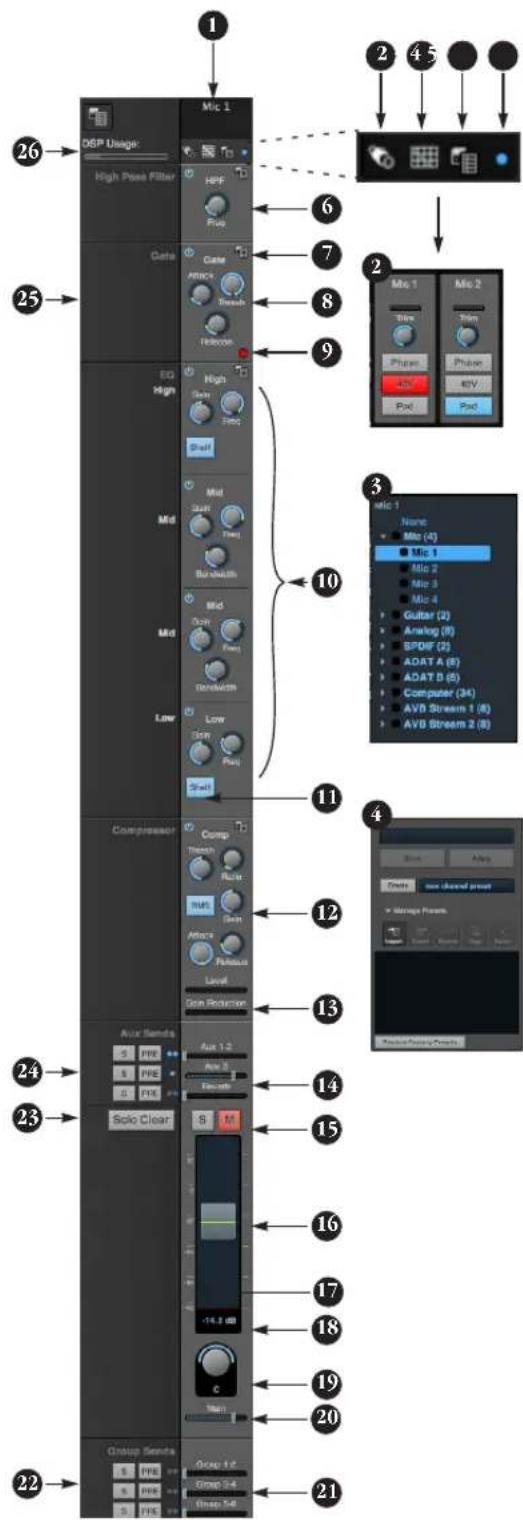 MOTU 16A - Obtaining your MOTU device's IP address - 6