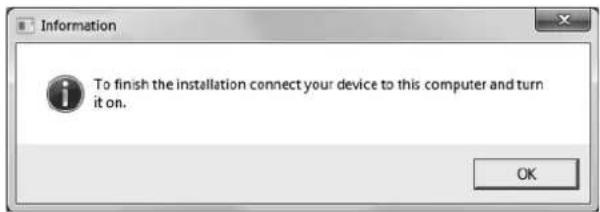ESI Maya44 USB+ - Installation unter Windows Vista / 7 / 8 - 3
