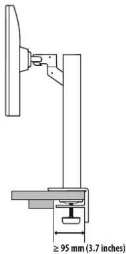 LG 27QN880-B - CAUTION - 1
