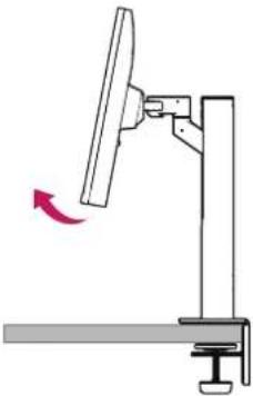 LG 27QN880-B - WARNING - 2