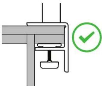 LG 27QN880-B - CAUTION - 3