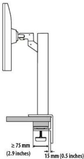 LG 27QN880-B - CAUTION - 2