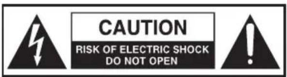 SAMSON Airline ATX - Important Safety Information - 1