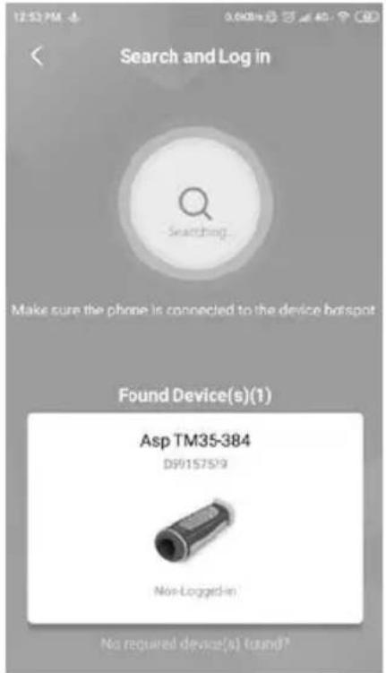 AGM ASP TM35-384 - Steps: - 2