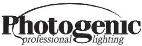 Photogenic StudioMax III AKC320B - COMMON PROBLEMS AND CAUSES - 1