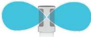 SHURE MOTIV MV88+ - Polar Pattern Selection (Stereo and Mono Settings) - 3