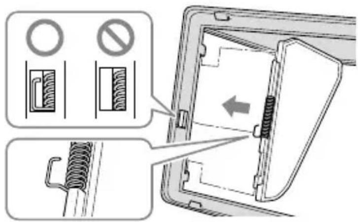 SONY CLM-V55 - Paneles laterales - 1