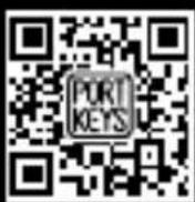 Portkeys BM5 - 2200nit Anti-Fingerprint 5.5 Inch Wide Color Gamut Screen - 2