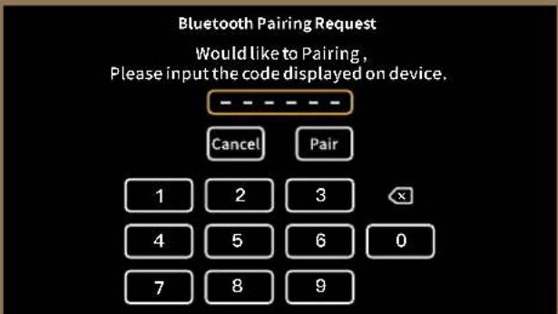 Portkeys BM5 - [Bluetooth Connection] - 2