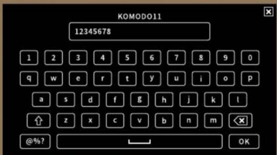 Portkeys BM5 - [Wi-Fi Connection] - 4