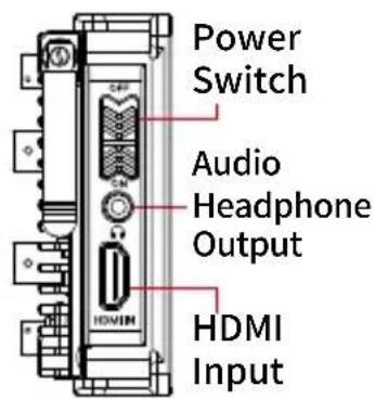Portkeys BM5 - Product Introduction - 4