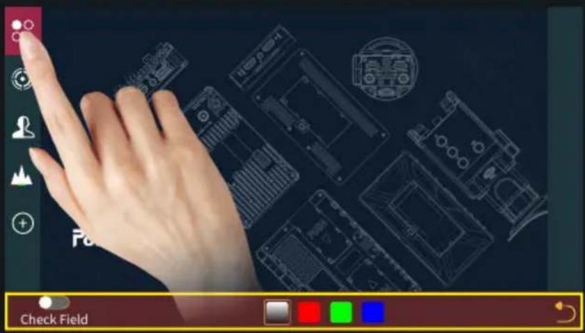 Portkeys BM5 - [Basic Operation] - 1