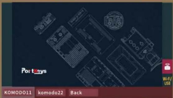 Portkeys BM5 - [Wi-Fi Connection] - 3