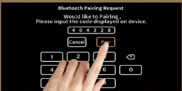 Portkeys BM5 - [Bluetooth Connection] - 3