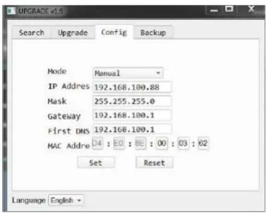 PTZ Optics 12x-SDI Gen2 - Setting up a Network Video Stream with the PTZOptics camera - 2