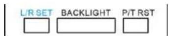 PTZ Optics 12x-SDI Gen2 - BACKLIGHT. L/R SET and P/T RST Controls - 1