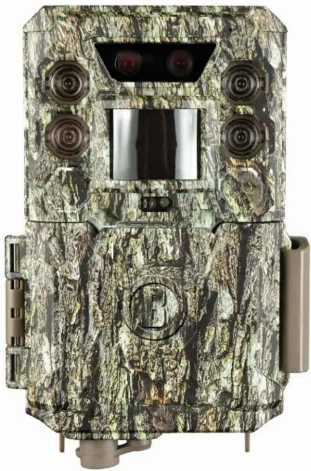 BUSHNELL Core DS - REVISAR/ELIMINAR LAS FOTOS/VÍDEOS - 1