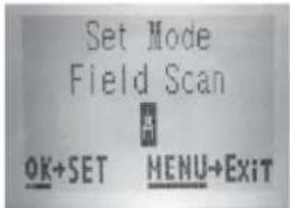 BUSHNELL Core DS - Doppelter Field Scan mit Live-Trigger-Funktion - 2