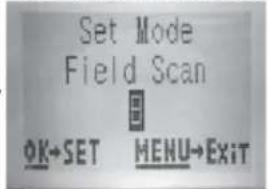 BUSHNELL Core DS - Doppelter Field Scan mit Live-Trigger-Funktion - 4