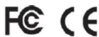 BUSHNELL Core DS - DICHIARAZIONE DI CONFORMITÀ FCC: - 1